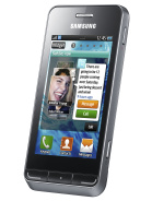 Klingeltöne Samsung Wave 723 kostenlos herunterladen.